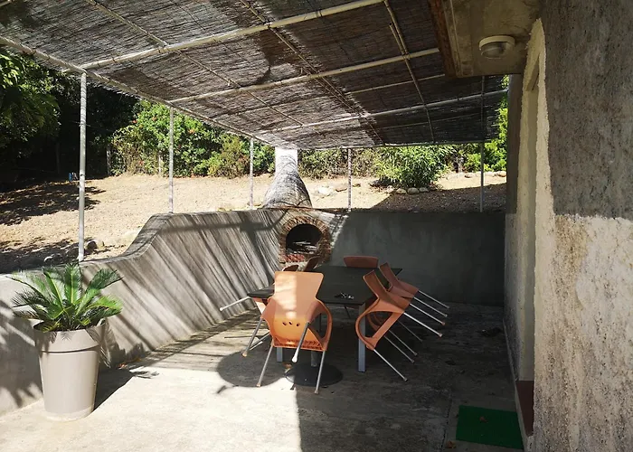 E Cabane