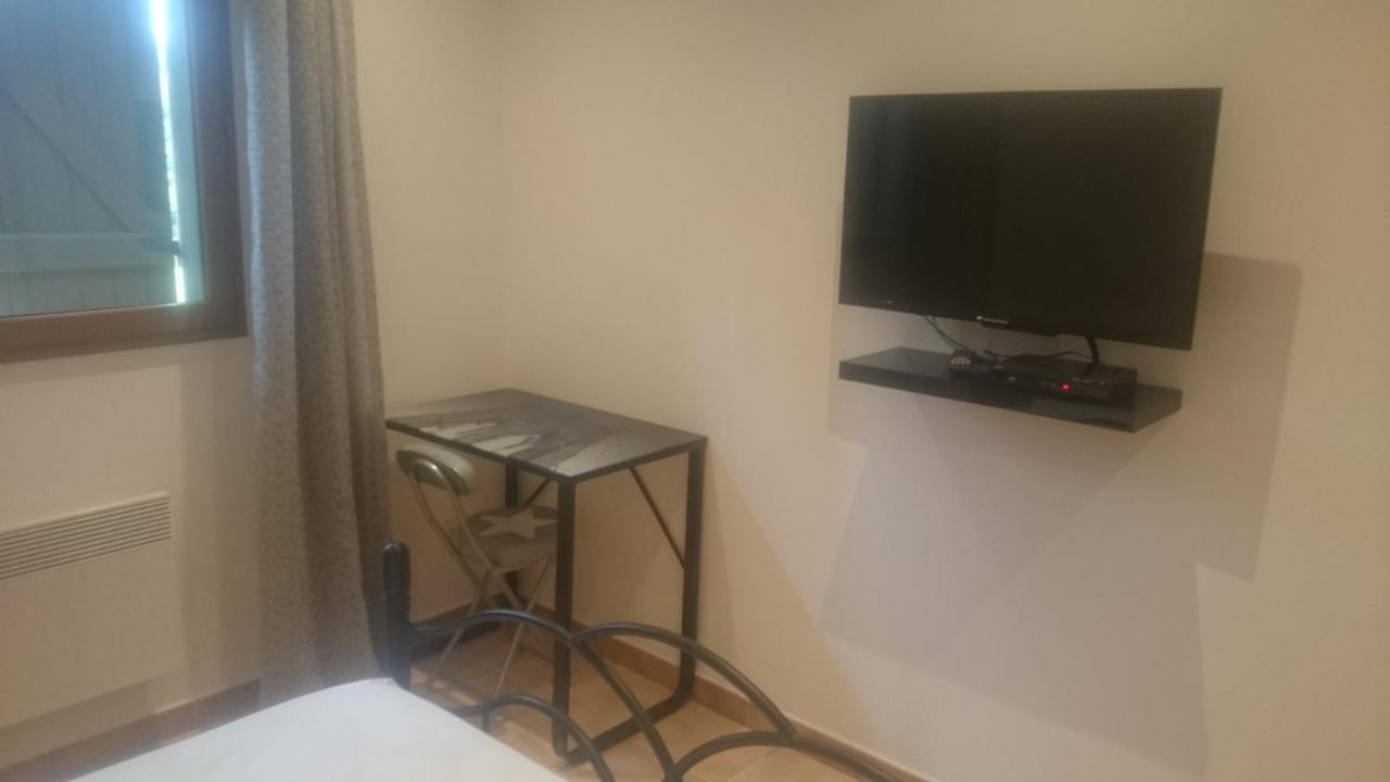 Hébergement de vacances E Rottani