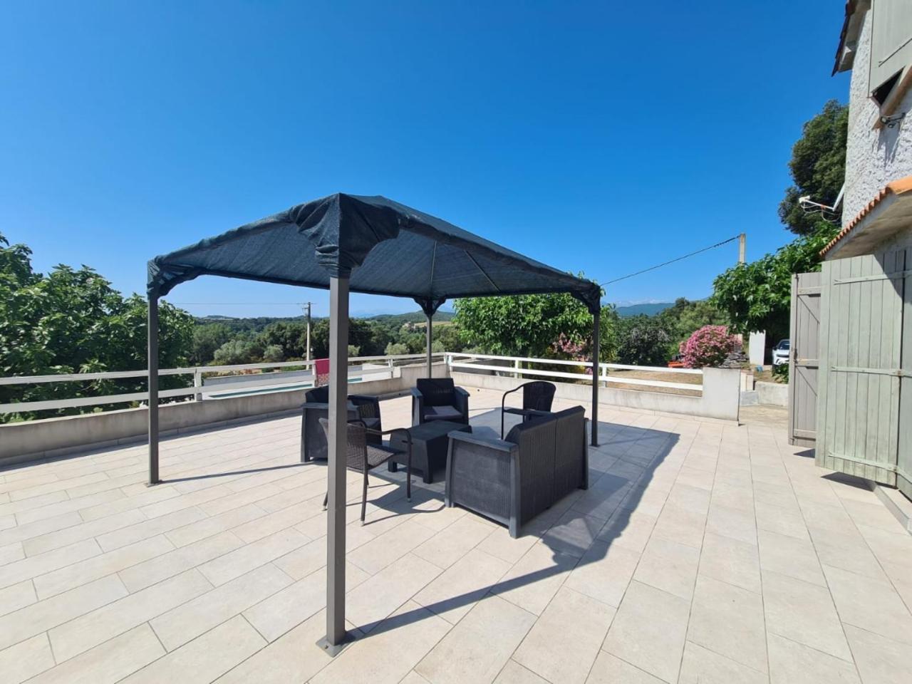 E Ferienhaus Rottani