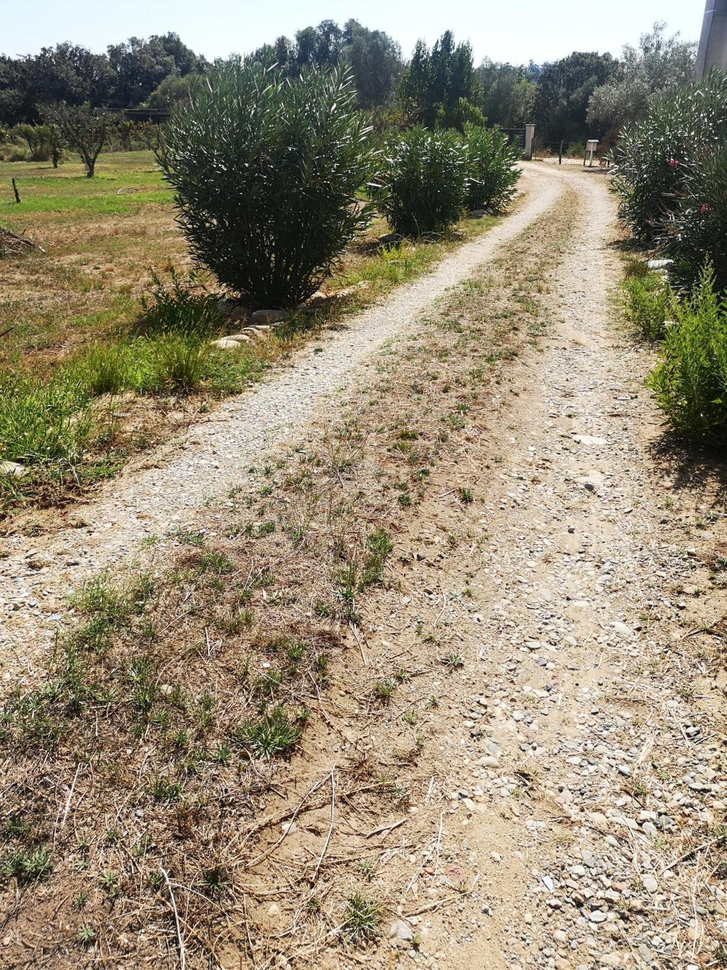 Hébergement de vacances E Rottani