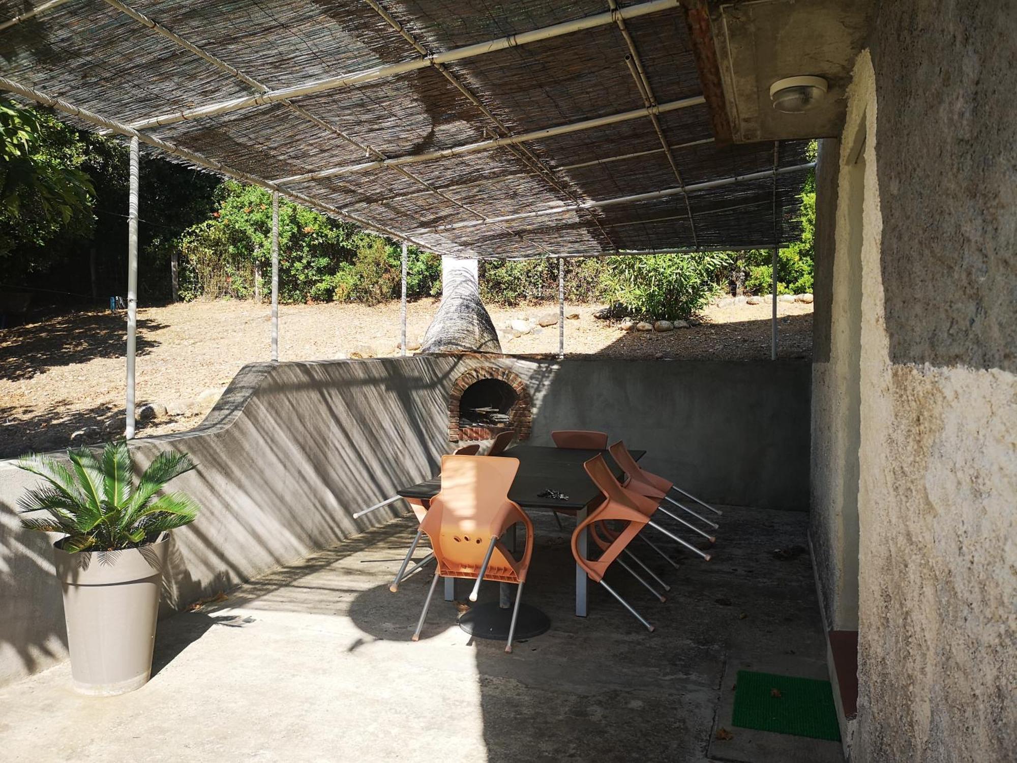 Ferienhaus E Rottani