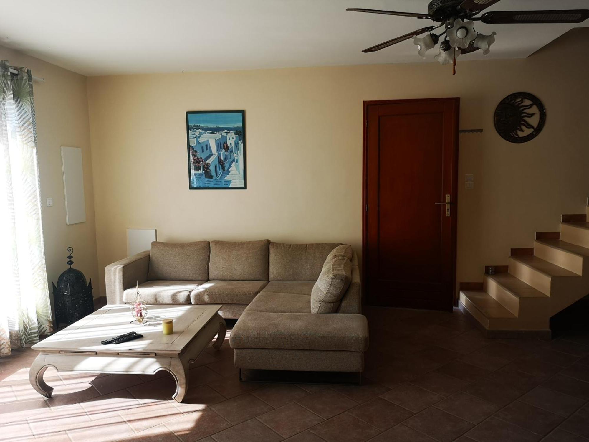 E Ferienhaus Rottani