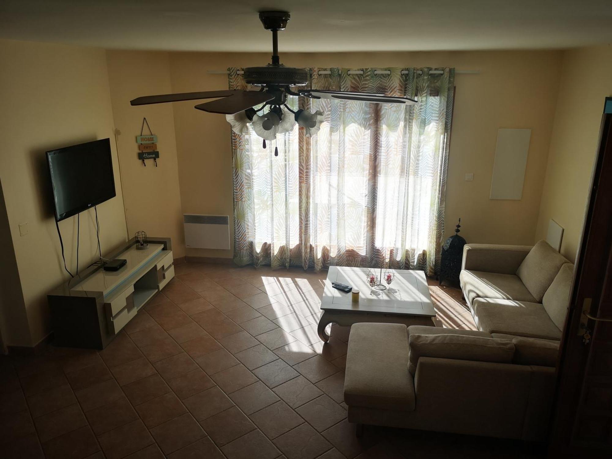E Hébergement de vacances Rottani