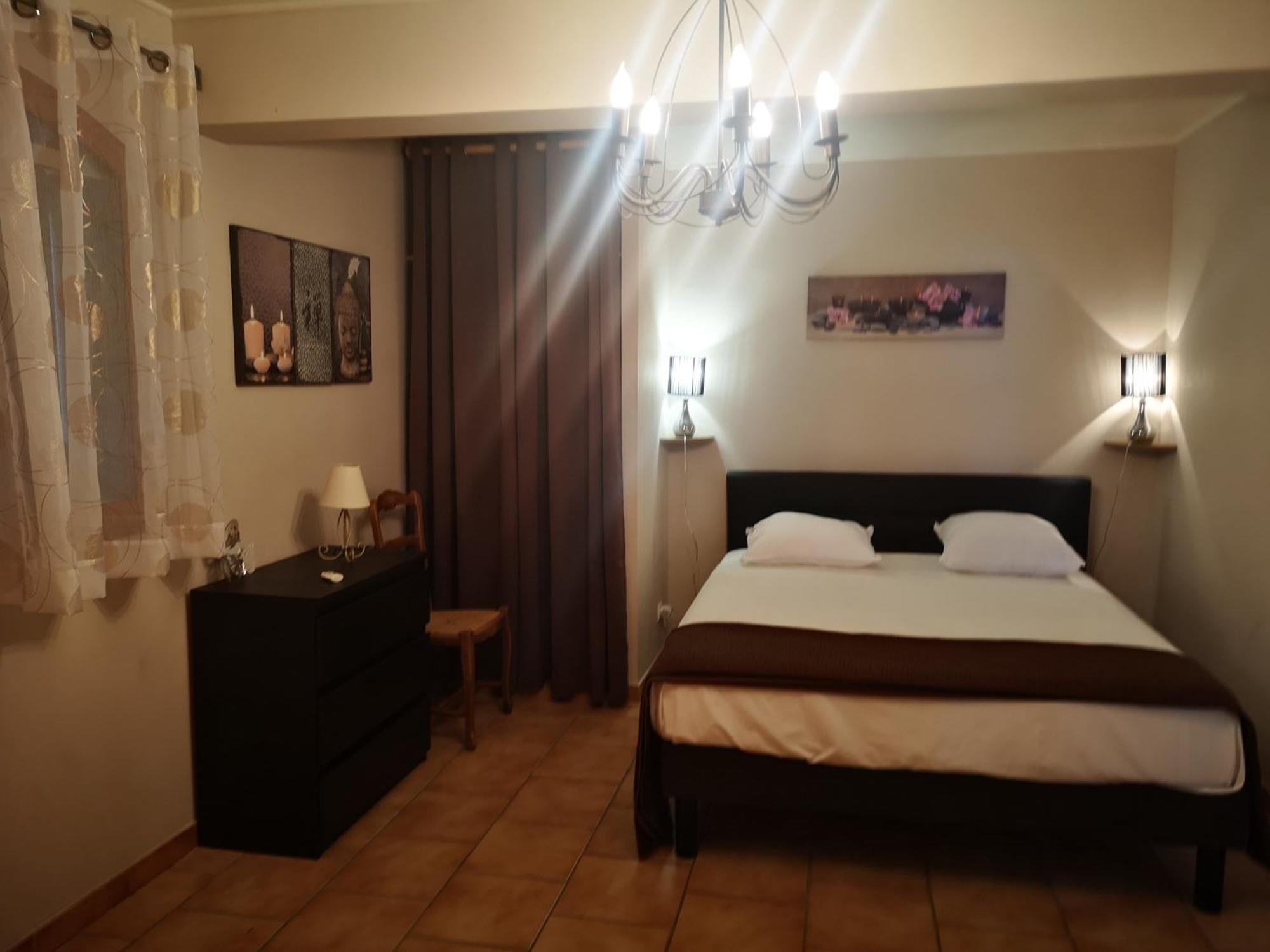 Ferienhaus E *